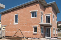 Aviemore home extensions