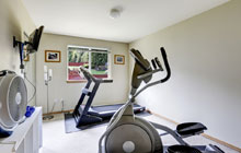 Aviemore home gym construction leads