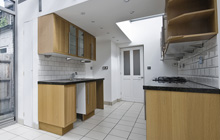 Aviemore kitchen extension leads