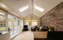 Aviemore single storey extension leads
